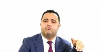 O masadaki herkes şüpheli! Gizli görüşmeyi FETÖ firarisi ayarladı Haberi