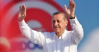 Sessiz devrimin çeyrek asrı!  AK Parti 24’üncü yılını kutlayacak Haberi