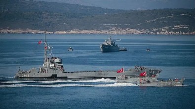 Yunan basınından itiraf! Türkiye’nin yükselen gücünü kabul ettiler