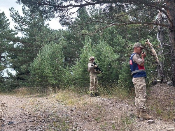 Yasağı dinlemediler! 32 bin 483 TL ceza yediler