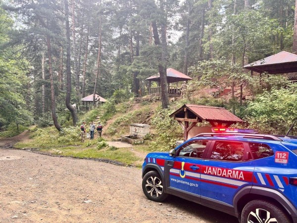 Yasağı dinlemediler! 32 bin 483 TL ceza yediler