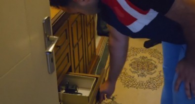 Bakan Yerlikaya duyurdu! 6 ilde yasa dışı bahis operasyonu