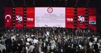 CHP’de kritik gün! Koltuk savaşında yeni perde Haberi