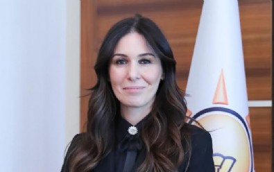 ÇİĞDEM KARAASLAN’DAN AK PARTİ’NİN KURULUŞ YIL DÖNÜMÜ MESAJI