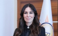ÇİĞDEM KARAASLAN’DAN AK PARTİ’NİN KURULUŞ YIL DÖNÜMÜ MESAJI Haberi