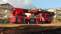 Maltepe’de akıl almaz olay: Kontrol altına alındı Haberi
