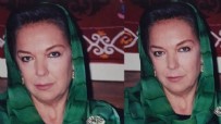 Selda Alkor'un son hali şaşırttı Haberi