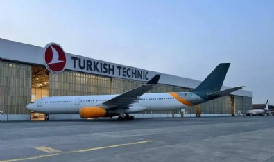 THY’den THY Teknik İş Kazası Açıklaması