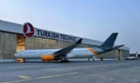 THY’den THY Teknik İş Kazası Açıklaması Haberi
