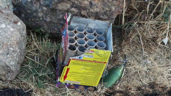 Maltepe’de akıl almaz olay: Kontrol altına alındı