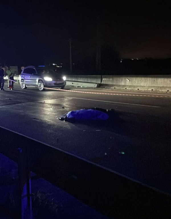 Sakarya'da feci kaza! Hayatını kaybetti