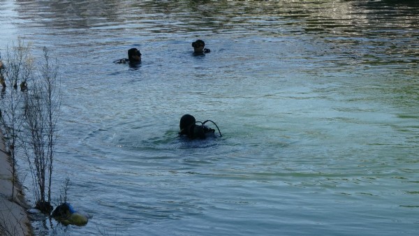 Sıcaktan bunalmıştı... Boğularak can verdi