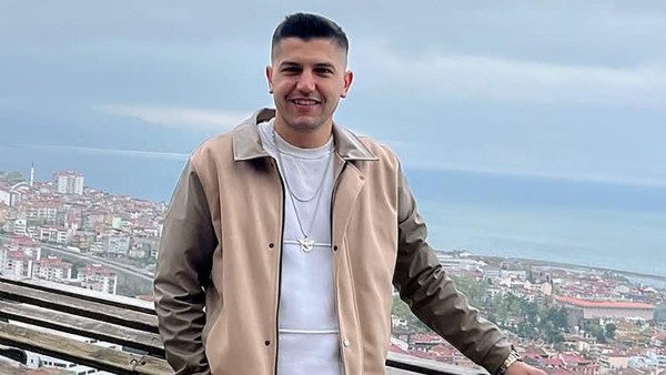 Refüje çarpıp takla attı! Yaralılar var