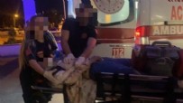 14.kattan düştü: Olayla ilgili soruşturma başlatıldı Haberi