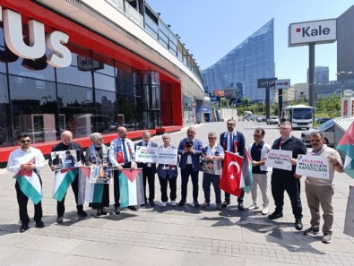 247 Gazeteci Hayatını Kaybetti! Türkiye Basın Federasyonu Başkanı Sinan Burhan'dan Sert Tepki