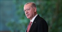 AK Parti 24. yaşını kutluyor! '24 yıl önce Türkiye'de yeni bir yol açtık' Haberi