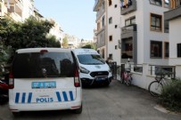 Antalya'da akıl almaz olay! Cansız bedenine ulaşıldı Haberi