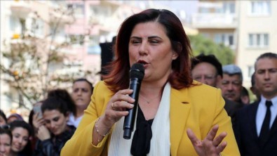 Aydın Büyükşehir Belediye Başkanı Özlem Çerçioğlu, CHP'den istifa etti! 'Şahsım ve ailem hedef alındık'