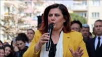 Aydın Büyükşehir Belediye Başkanı Özlem Çerçioğlu, CHP'den istifa etti! 'Şahsım ve ailem hedef alındık' Haberi