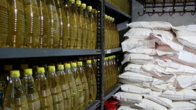 Bu bakkalda para değil dua geçiyor: İhtiyaç sahiplerinin umudu oldu