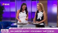 Canlı yayında “Atom Bombası” tarifi! İzleyenleri ekrana kilitledi Haberi