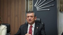 CHP yalanlamıştı, kayıtlar ortaya çıktı! O arabaya defalarca bindi Haberi