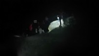 Kayıp genç bulundu: Gölet kenarında... Haberi