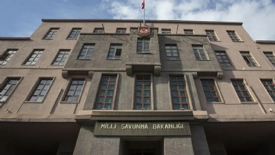 MSB kaynaklarında Suriye açıklaması! 'SGD şartları yerine getirmedi'