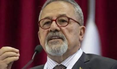 Naci Görür’den korkutan deprem uyarısı! “7’nin üzerinde bir deprem olacağı kesin…”