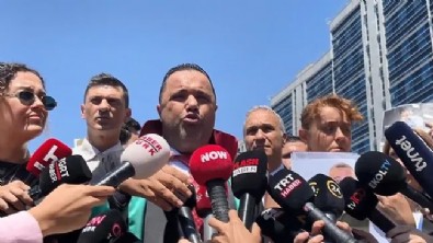 Rezan Epözdemir tutuklandı! Savcılık ifadesi ortaya çıktı