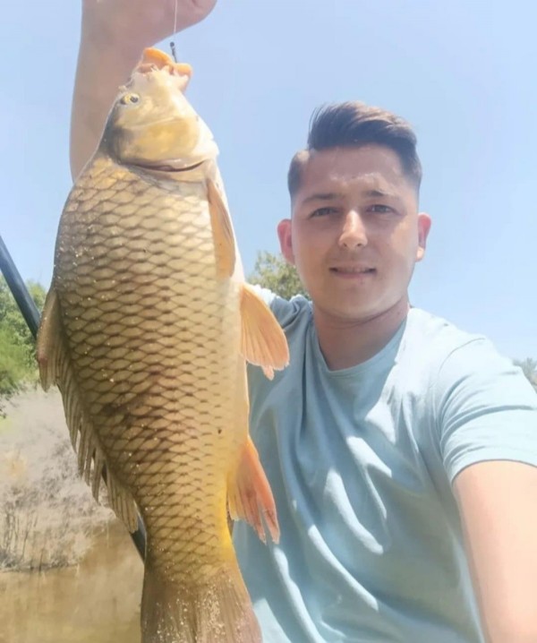 Kayıp genç bulundu: Gölet kenarında...