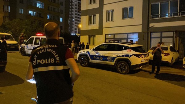 14.kattan düştü: Olayla ilgili soruşturma başlatıldı