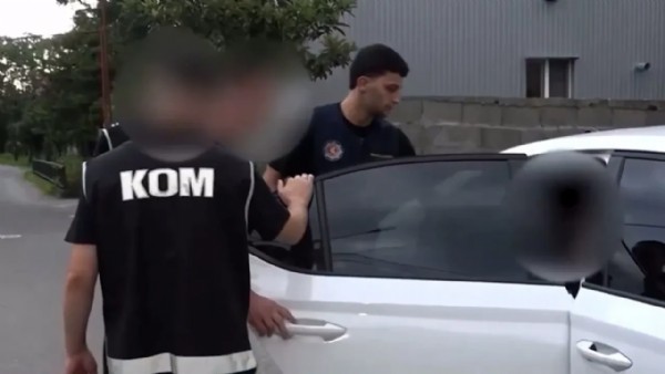 Bakan Yerlikaya duyurdu! Kırmızı bültenle aranan 12 kişi yakalandı