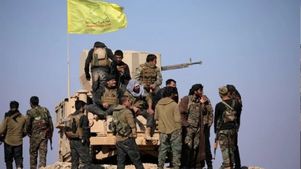 MSB kaynaklarında Suriye açıklaması! 'SGD şartları yerine getirmedi'