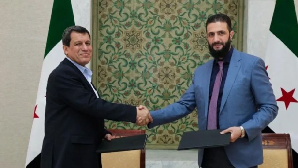 MSB kaynaklarında Suriye açıklaması! 'SGD şartları yerine getirmedi'