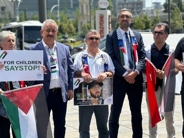 247 Gazeteci Hayatını Kaybetti! Türkiye Basın Federasyonu Başkanı Sinan Burhan'dan Sert Tepki