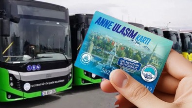 Anneler bayram edecek: 1 yıl boyunca ücretsiz oluyor