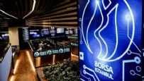 Borsa günün ilk yarısında yükseldi Haberi