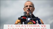 Hatay Havalimanı’nda son durum: İlk etap Eylül’de tamamlanıyor Haberi