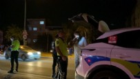 Otobüs şoförü kurallara uymadı: Nedeni herkesi şaşırttı Haberi