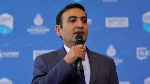 CHP'li başkan gözaltına alındı! Yolsuzluk bitmiyor...