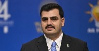 AK Parti’den dikkat çeken uyarı! 'O fotoğraf büyük bedellerin sembolüdür' Haberi