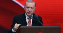Cumhurbaşkanı Erdoğan El Cezire'ye makale yazdı! “İnsanlığın vicdanı Gazze’de sınanıyor” Haberi
