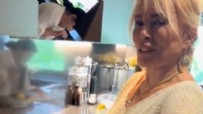 Semiramis Pekkan'dan özel limonata tarifi Haberi