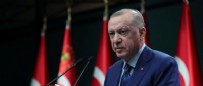 Cumhurbaşkanı Erdoğan'dan heyecanlandıran paylaşım! Hazır mısınız? Başlıyoruz Haberi