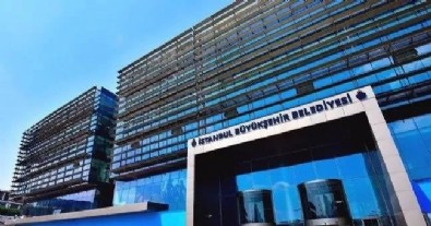 İBB Medya A.Ş. yöneticisinin şirketine para aktı! Dudak uçuklatan miktar