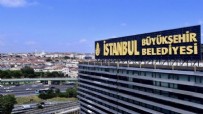 İBB'ye yolsuzluk operasyonu! 44 şüpheli adliyeye sevk edildi Haberi