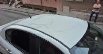 Küçükçekmece’de rehine alarmı! Ailesine kabusu yaşattı Haberi