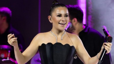 Merve Özbey nasıl zayıfladığını açıkladı
