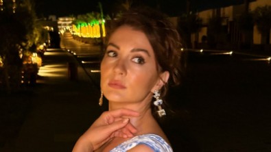 Tarzıyla tam not aldı